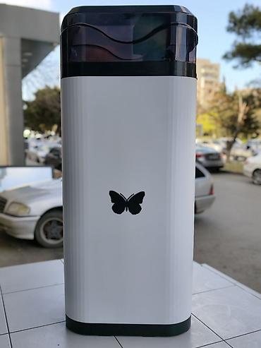 mp3 calar: Su Yumşaldıcı (Water Softener) – avtomatik rejenerasiya idarəetməli — 3
