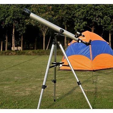 телескоп: Телескоп Sturman F90060M, увеличение до 675 крат Телескоп F 90060М — 2