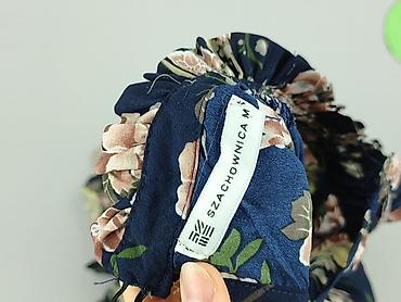 peckott denim: SZACHOWNICA, Sukienka damska, rozmiar M — 4