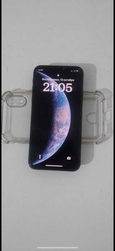 монитор компьютера acer: IPhone X, Space Gray, Каптама