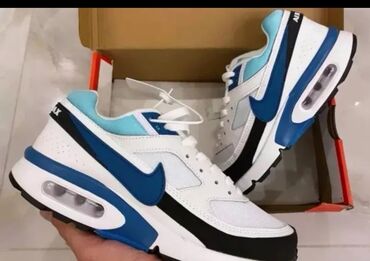 Patike: Patike, Nike, veličina - 46 — 8
