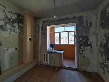 Продажа квартир: 2 комнаты, 58 м², 106 серия, 7 этаж, Готовая ПСО (под самоотделку) — 8