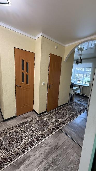 Продажа комнат: 1 м², С мебелью — 9