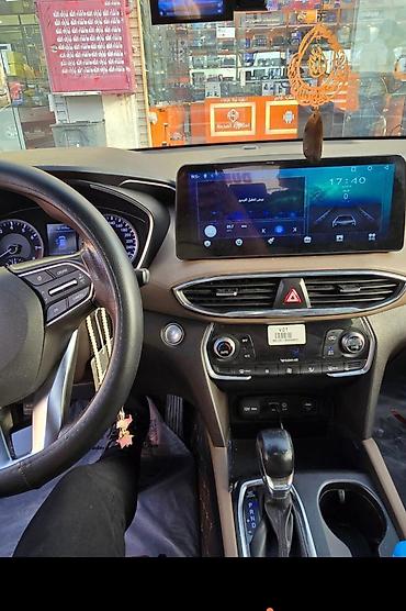 red mini a8 android: Мультимедийная система для авто на базе Android с большим сенсорным — 1