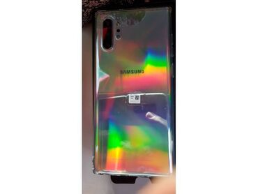 cetka koja susi i fenira: Samsung Note 10 Plus