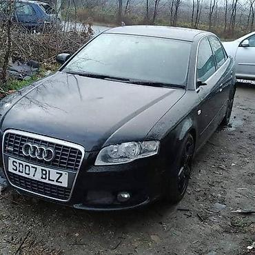 bijaks cena: LIMARIJA MEHANIKA ENTERIJER ZA AUDI A4 OD 2004. DO 2008. GOD. | AUDI — 2