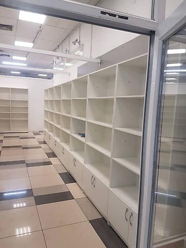 Полки для магазина: Полка для магазина, Новый, ЛДСП, Бесплатная доставка — 23