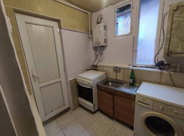 Uzunmüddətli kirayə evlər: 50 kv. m, 2 otaqlı, Kanalizasiya, Qaz -da lalafo.az — 1 Uzunmüddətli kirayə evlər: 50 kv. m, 2 otaqlı, Kanalizasiya, Qaz — 1