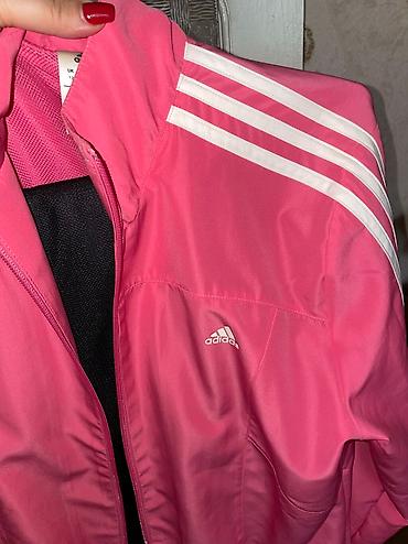 Kişi geyimləri: Adidas firmasi orjinaldi cox az geynilib. 219 Azne Alinib 60Azne — 4