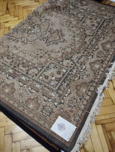 Ev üçün digər mallar: 2 edər Xalça eyni təzə cəmi 1 həfdə yerdə olub 2 si bir yerdə 90 AZN — 12