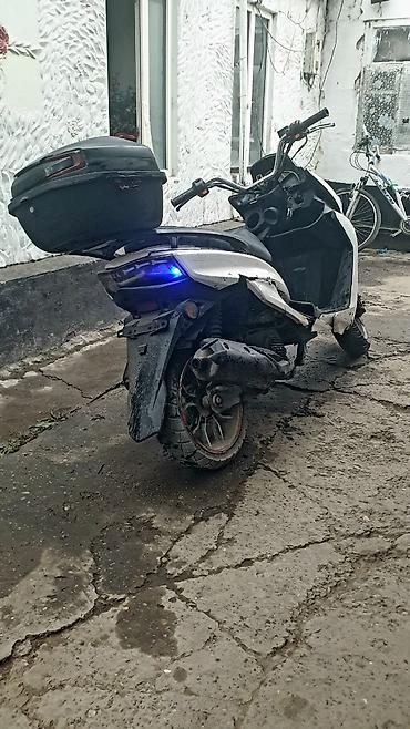 маленькие питбайки: 🛵 Скутер MAXI 150 кубов 🔥 ✅ На полном ходу — сел и поехал ⚙️ Двигатель — 4