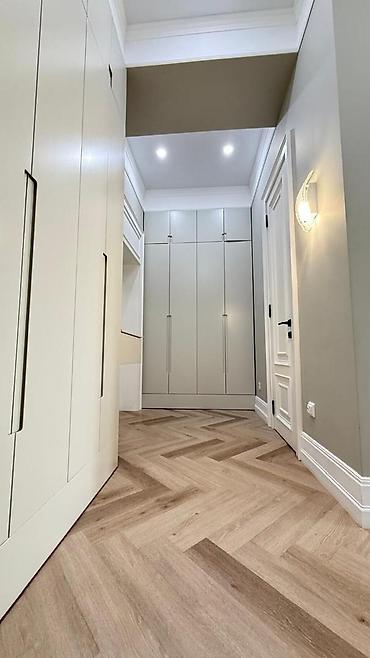 centr park: 2 комнаты, Ала-Арча ТРЦ Агентство недвижимости, Без животных, от 6 месяцев, С мебелью полностью — 8