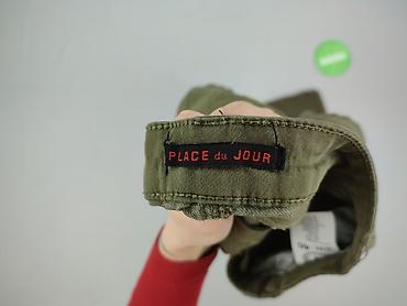 lv jeans: Place du Jour, Jeansy damskie, rozmiar L — 4