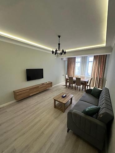 koroglu kiraye ev: Mənzil “Lake City” yaşayış kompleksində- Koroğlu metrostansiyasınıın — 3