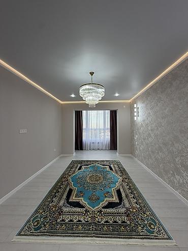 108: 1 комната, 45 м², Технопарк 108 серия, 3 этаж, Дизайнерский ремонт — 2
