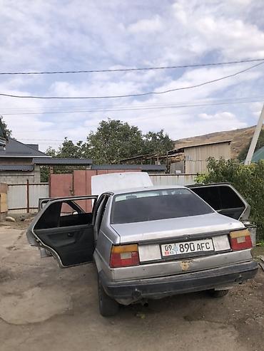 Volkswagen: Volkswagen Golf: 1986 г., 1.8 л, Механика, Бензин, Хэтчбэк — 5