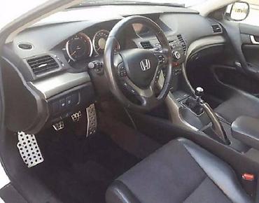 grejaci golf 4: KOŽICA MENJAČA ZA HONDA ACCORD OD 2008. DO 2012. GOD. | KOŽICU — 1
