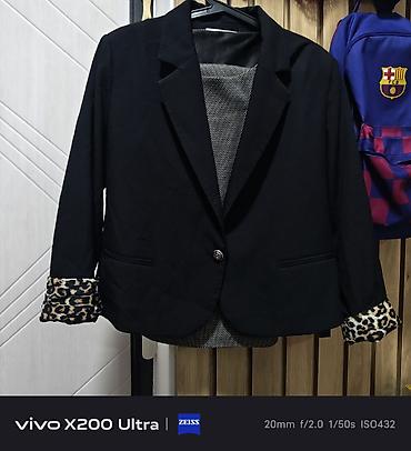 Повседневные платья: Лёгкая туника-платье в рубашечном стиле с запахом и длинным поясом. С — 13