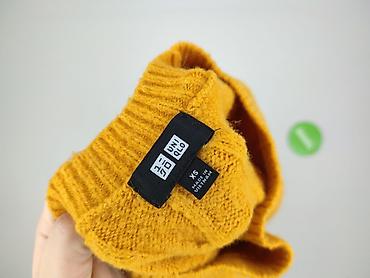 ciuchy second hand: Uniqlo, Sweter dla mężczyzn, rozmiar XS — 5