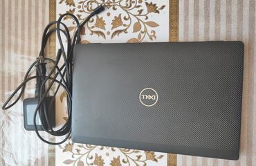 Dell: İşlənmiş Dell Latitude, 14 ", Intel Core i7, 256 GB, Ünvandan götürmə
