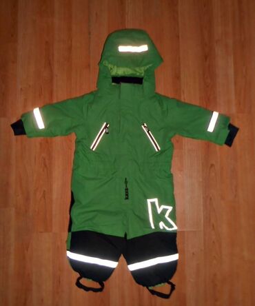 Skafanderi: Skafanderi različite veličine za decu — 11