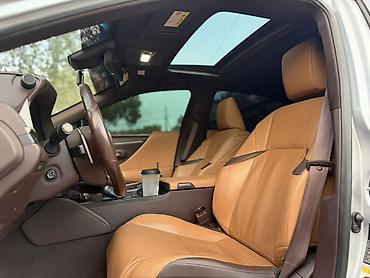 lexus es 300h 2018: Lexus ES: 2018 г., 2.5 л, Вариатор, Гибрид, Седан — 7