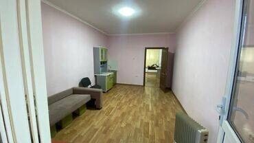 Долгосрочная аренда домов: Улан 2 Ахунбаева / 7 апреля Сдается офисное помещение 36 кв.м 2