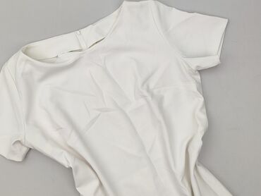 modne duże rozmiary sukienki wizytowe: Women`s dress, size 2XL (EU 44)