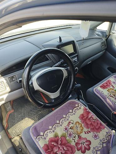 цузуки альто: Suzuki Liana: 2001 г., 1.6 л, Автомат, Бензин, Хэтчбэк — 4