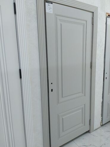 Qızdırıcı və isidicilər: Yeni MDF Otaq qapısı Pulsuz quraşdırma, Pulsuz çatdırılma
