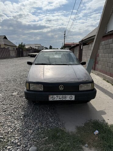 коробка пассат б4: Volkswagen Passat: 1993 г., 1.8 л, Механика, Бензин, Универсал