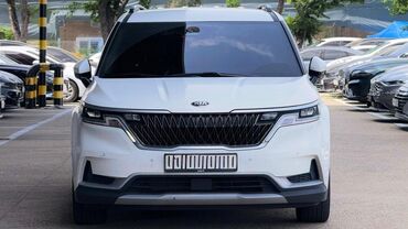 купить форд транзит 2.0 дизель: Kia Carnival: 2021 г., 2.2 л, Автоматические, Дизель