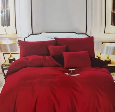 Posteljina: Bračna — 3