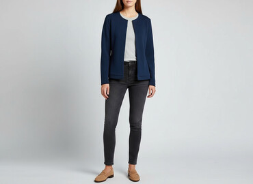 tommy hilfiger marynarka damska: Tom Rose, Marynarka damska, rozmiar M
