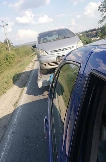 auto la: DELOVI ZA CITROEN XSARA PICASSO | Polovini delovi za Citroen Xsara — 1