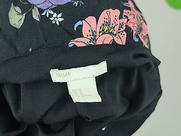 moda ciążowa tanio: H&M Mama, Sukienka damska, rozmiar M — 6