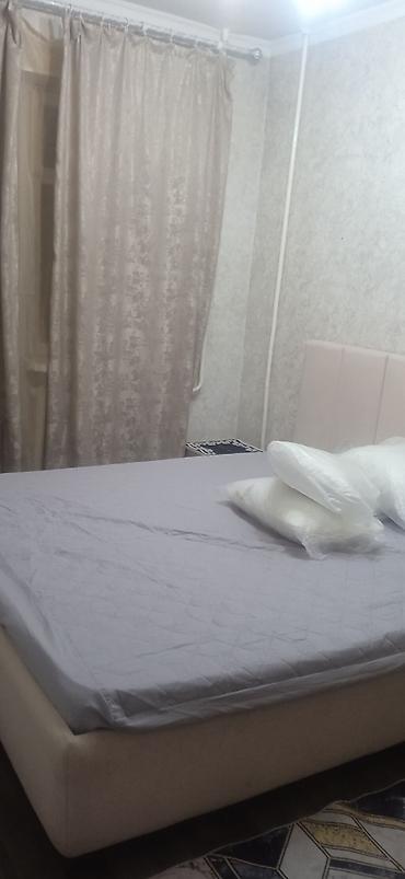 квартира бишкек 2 комнаты: Сдаётся квартира с мебелировкой и базовой техникой. Планировка и — 8