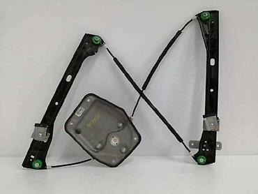 passat b5.5 instrument tabla: PODIZAČ STAKLA ZA VOLKSWAGEN GOLF 5 OD 2003. DO 2009. GOD. | Polovni — 2