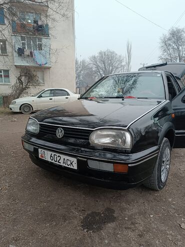 гольф 2 1 8 моно: Volkswagen Golf: 1992 г., 1.6 л, Механика, Бензин, Хэтчбэк