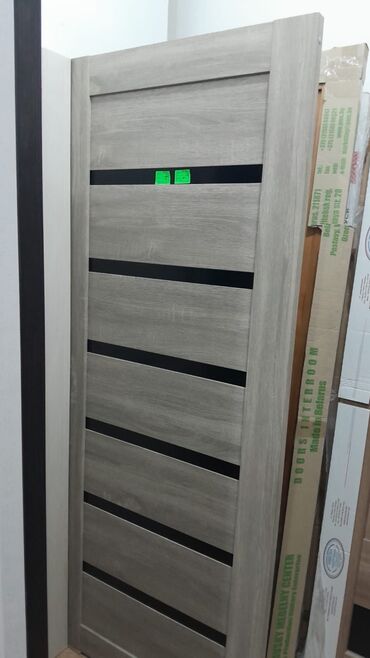 Otaq qapıları: Yeni Otaq qapısı 90x205 sm Çərçivə ilə, Ödənişli çatdırılma, Ünvandan götürmə, Pulsuz çatdırılma -da lalafo.az — 8 Otaq qapıları: Yeni Otaq qapısı 90x205 sm Çərçivə ilə, Ödənişli çatdırılma, Ünvandan götürmə, Pulsuz çatdırılma — 8