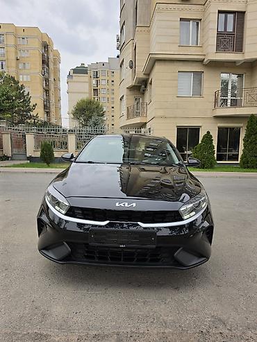 Kia K3: 2022 г., 1.6 л, Бензин