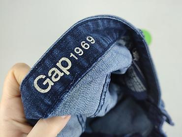moda jeansy: GAP Maternity, Jeansy damskie, rozmiar S — 5