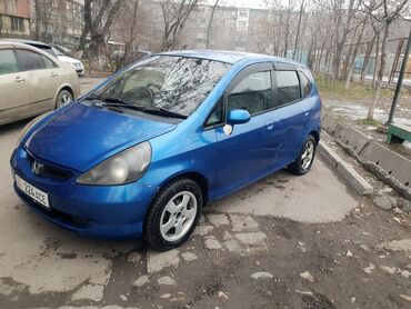 honda cvik: Honda CR-V: 2003 г., 1.3 л, Автомат, Газ