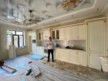 Мебель на заказ: Мебель на заказ, Кухня, Шкаф, Кровать, Кухонный гарнитур — 11