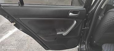 Продажа авто: Honda Accord: 2003 г., 2.4 л, Автомат, Бензин, Седан — 8