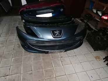 baterijski: RAČUNARI ZA PEUGEOT 206, 207 | Originalni polovni delovi za Peugeot — 4