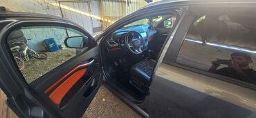 VAZ (LADA): VAZ (LADA) Vesta: 1.8 l | 2019 il 76000 km Krossover -da lalafo.az — 3 VAZ (LADA): VAZ (LADA) Vesta: 1.8 l | 2019 il 76000 km Krossover — 3