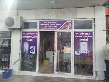 запчасти для стиральных машин рядом: Məişət texnikası üçün peşəkar servis və alqı-satışı Xidmətlər: -