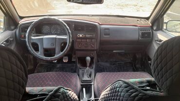 Volkswagen: Volkswagen Passat Variant: 1992 г., 1.8 л, Механика, Бензин, Универсал — 7