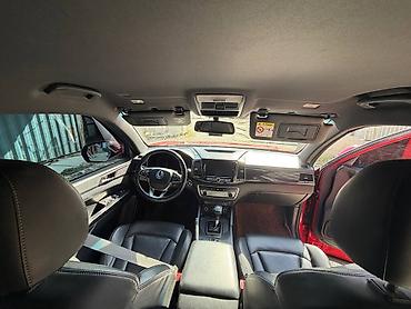Ssangyong: Ssangyong Actyon Sports: 2020 г., 2.2 л, Автомат, Дизель, Пикап — 10